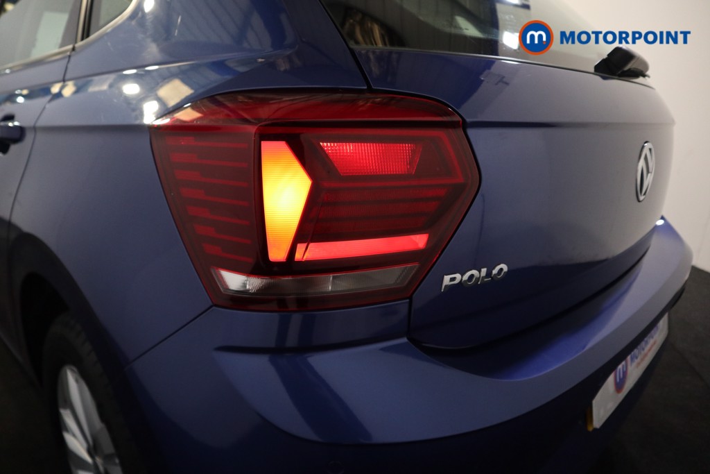 Volkswagen Polo SE Manual Petrol Hatchback - Stock Number (1573748) - 20th supplementary image