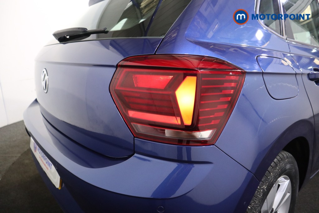 Volkswagen Polo SE Manual Petrol Hatchback - Stock Number (1573748) - 21st supplementary image