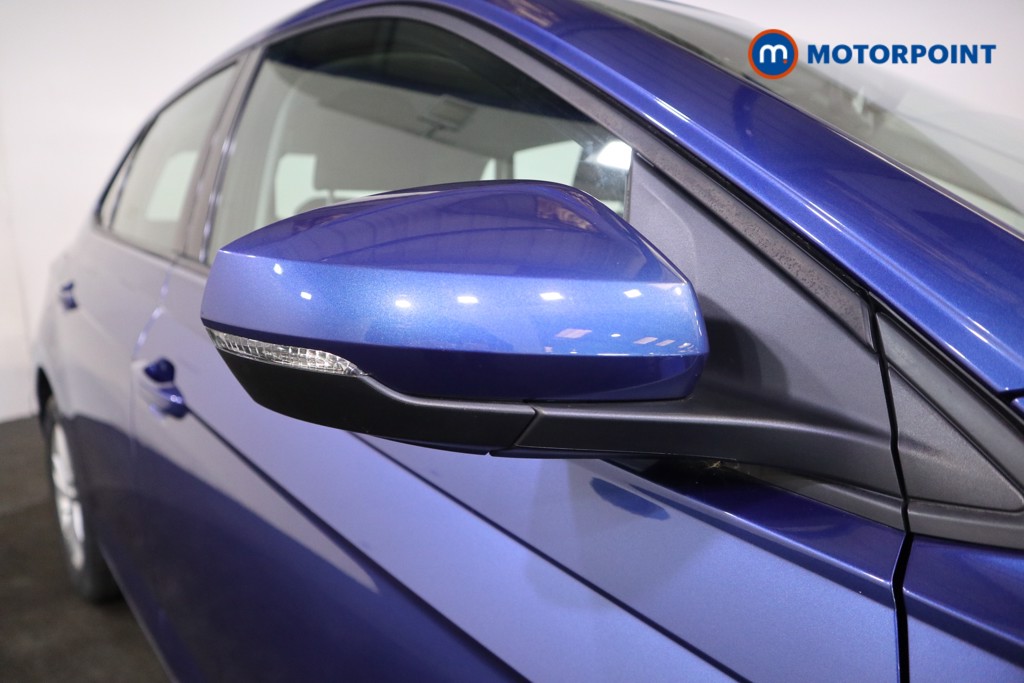 Volkswagen Polo SE Manual Petrol Hatchback - Stock Number (1573748) - 22nd supplementary image