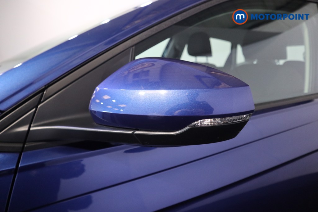 Volkswagen Polo SE Manual Petrol Hatchback - Stock Number (1573748) - 23rd supplementary image