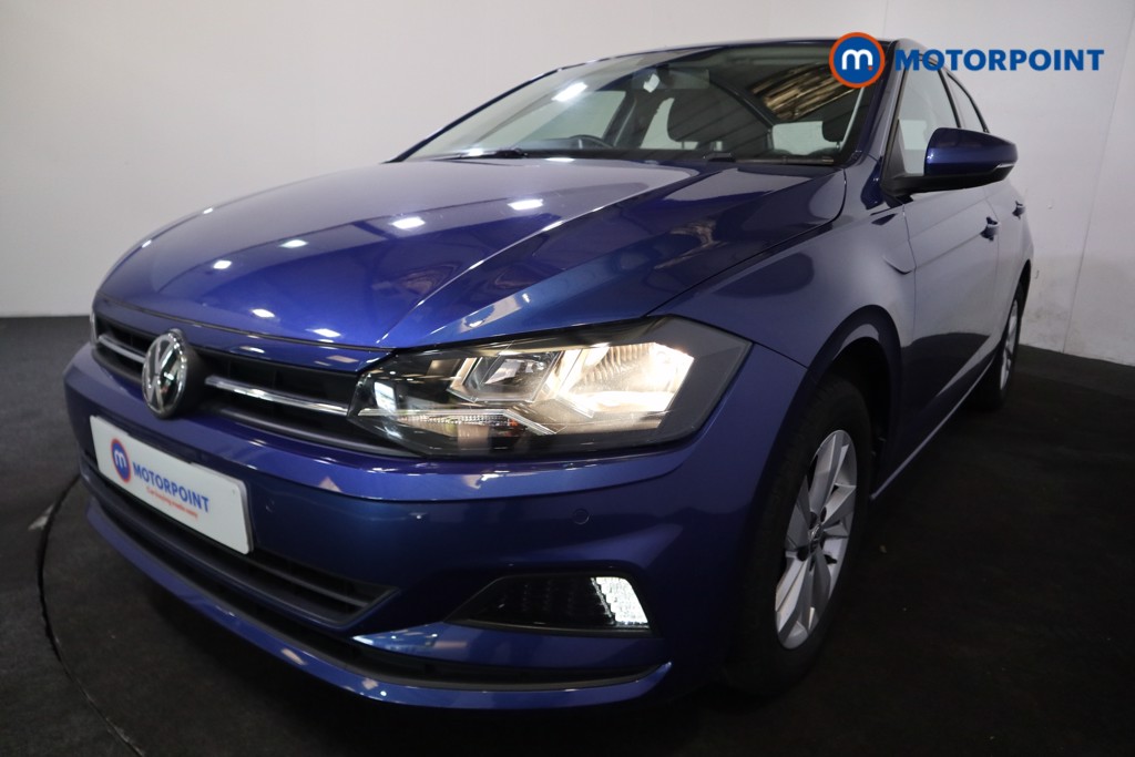 Volkswagen Polo SE Manual Petrol Hatchback - Stock Number (1573748) - 24th supplementary image