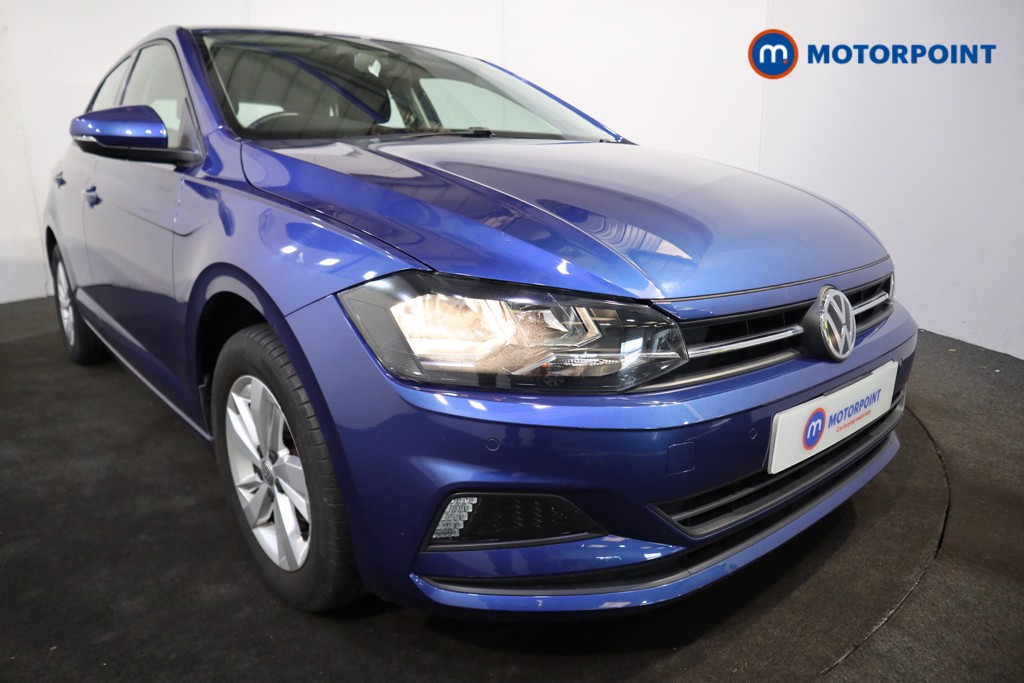 Volkswagen Polo SE Manual Petrol Hatchback - Stock Number (1573748) - 26th supplementary image