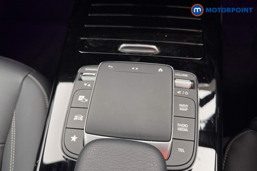 Mercedes-Benz CLA Amg Line Automatic Petrol Coupe - Stock Number (1573756) - 18th supplementary image