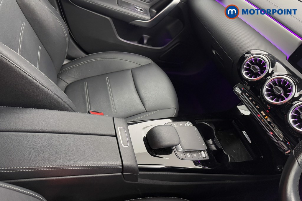 Mercedes-Benz CLA Amg Line Automatic Petrol Coupe - Stock Number (1573756) - 20th supplementary image