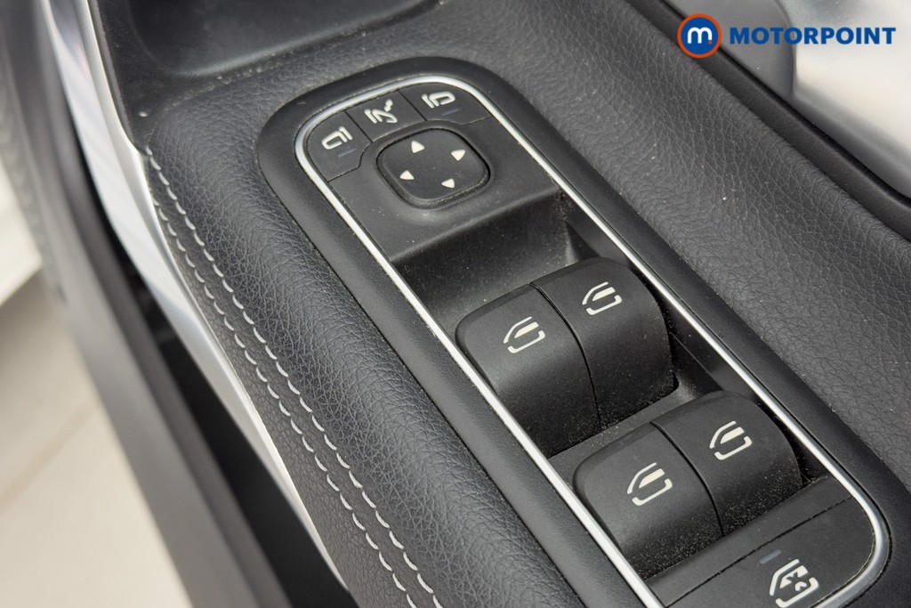 Mercedes-Benz CLA Amg Line Automatic Petrol Coupe - Stock Number (1573756) - 24th supplementary image