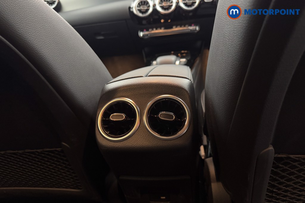 Mercedes-Benz CLA Amg Line Automatic Petrol Coupe - Stock Number (1573756) - 29th supplementary image