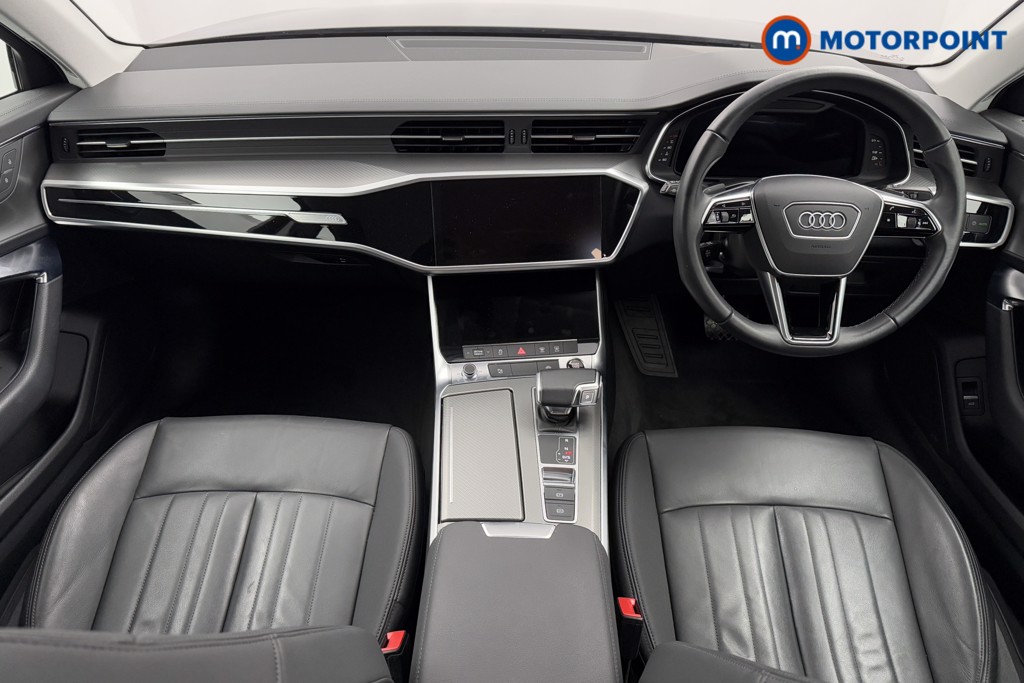 Audi A6 Sport Automatic Petrol Saloon - Stock Number (1573759) - 2nd supplementary image