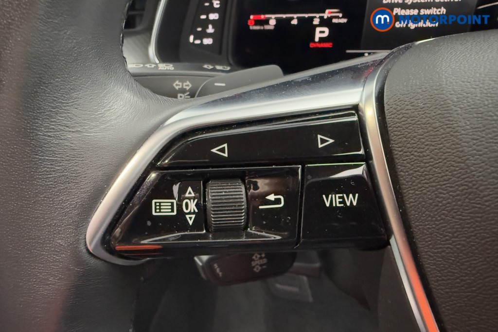 Audi A6 Sport Automatic Petrol Saloon - Stock Number (1573759) - 4th supplementary image