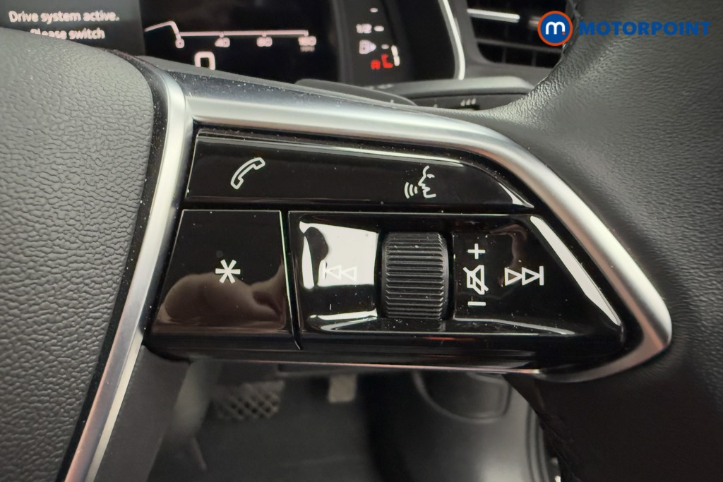 Audi A6 Sport Automatic Petrol Saloon - Stock Number (1573759) - 5th supplementary image