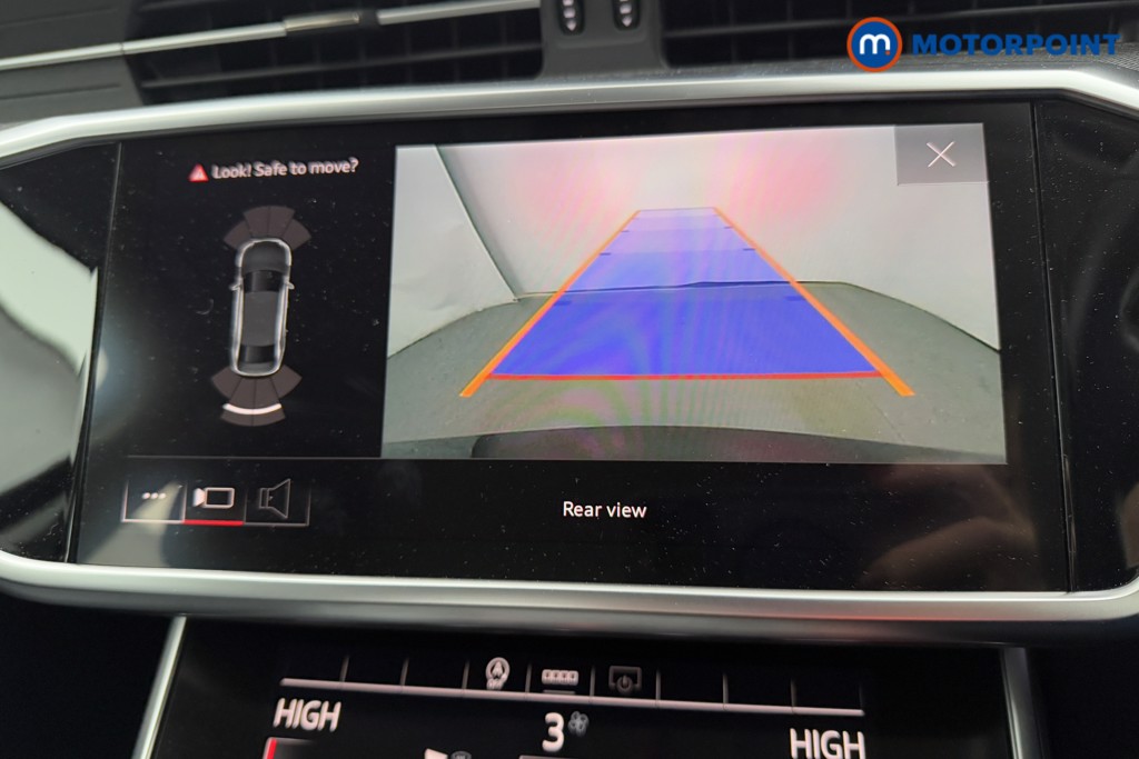 Audi A6 Sport Automatic Petrol Saloon - Stock Number (1573759) - 13th supplementary image