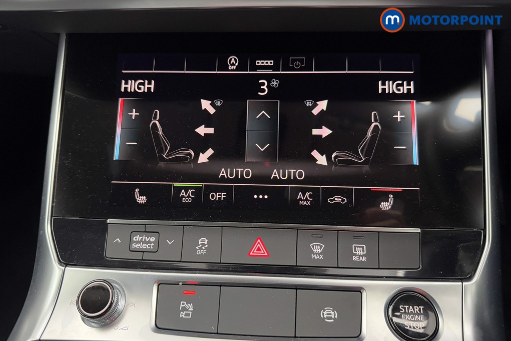 Audi A6 Sport Automatic Petrol Saloon - Stock Number (1573759) - 14th supplementary image