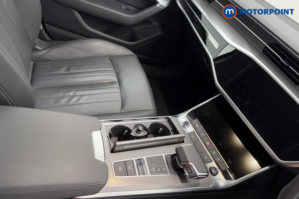 Audi A6 Sport Automatic Petrol Saloon - Stock Number (1573759) - 17th supplementary image