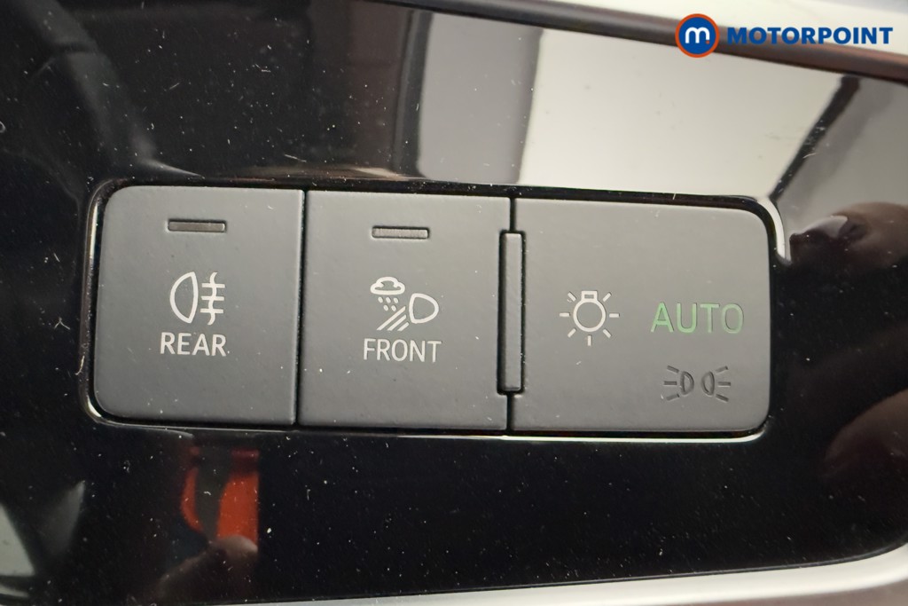 Audi A6 Sport Automatic Petrol Saloon - Stock Number (1573759) - 18th supplementary image