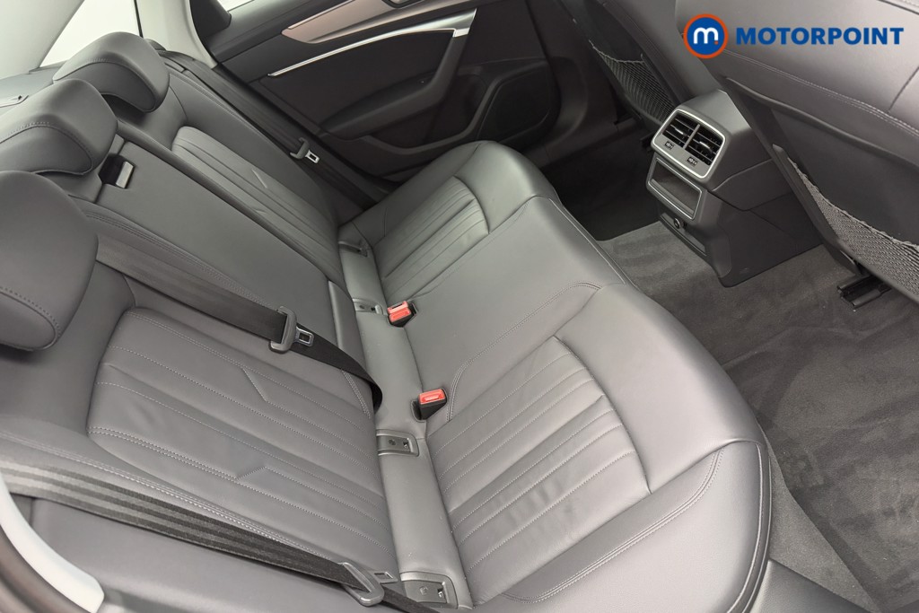 Audi A6 Sport Automatic Petrol Saloon - Stock Number (1573759) - 25th supplementary image