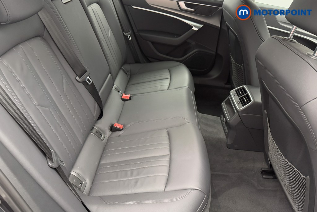 Audi A6 Sport Automatic Petrol Saloon - Stock Number (1573759) - 28th supplementary image