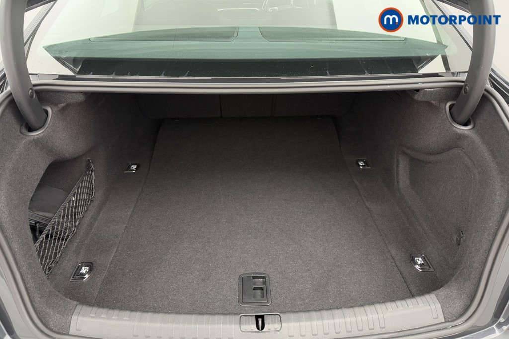 Audi A6 Sport Automatic Petrol Saloon - Stock Number (1573759) - 29th supplementary image