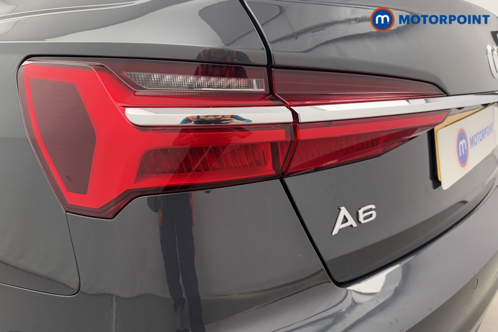 Audi A6 Sport Automatic Petrol Saloon - Stock Number (1573759) - 32nd supplementary image