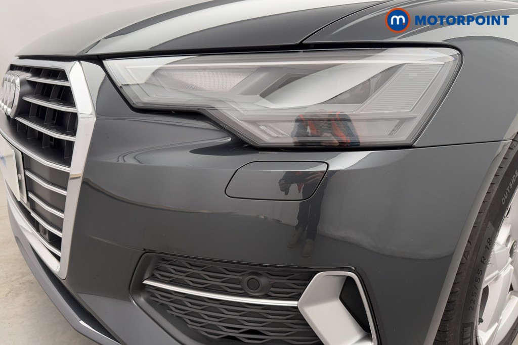 Audi A6 Sport Automatic Petrol Saloon - Stock Number (1573759) - 33rd supplementary image