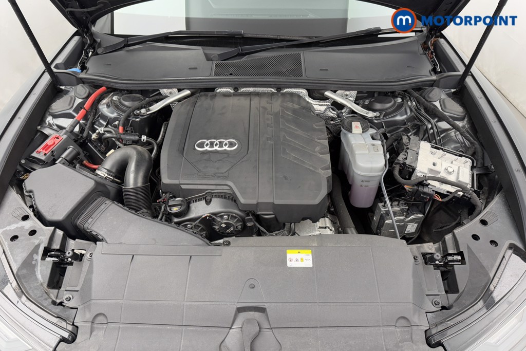 Audi A6 Sport Automatic Petrol Saloon - Stock Number (1573759) - 34th supplementary image