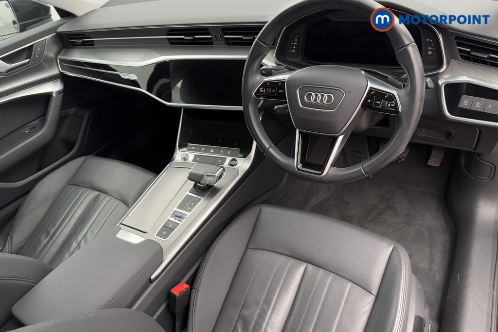 Audi A6 Sport Automatic Petrol Saloon - Stock Number (1573759) - 1st supplementary image
