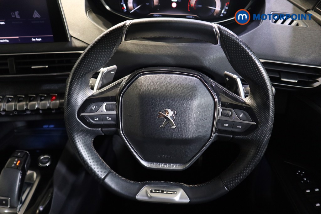 Peugeot 3008 Gt Line Premium Automatic Petrol SUV - Stock Number (1573784) - 2nd supplementary image