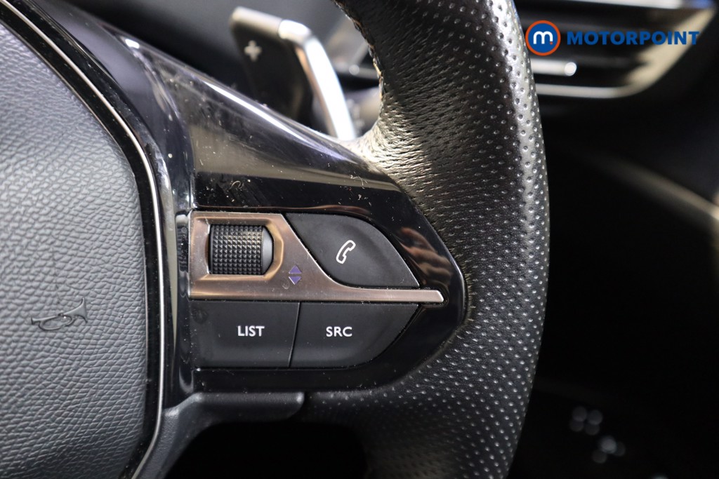 Peugeot 3008 Gt Line Premium Automatic Petrol SUV - Stock Number (1573784) - 4th supplementary image