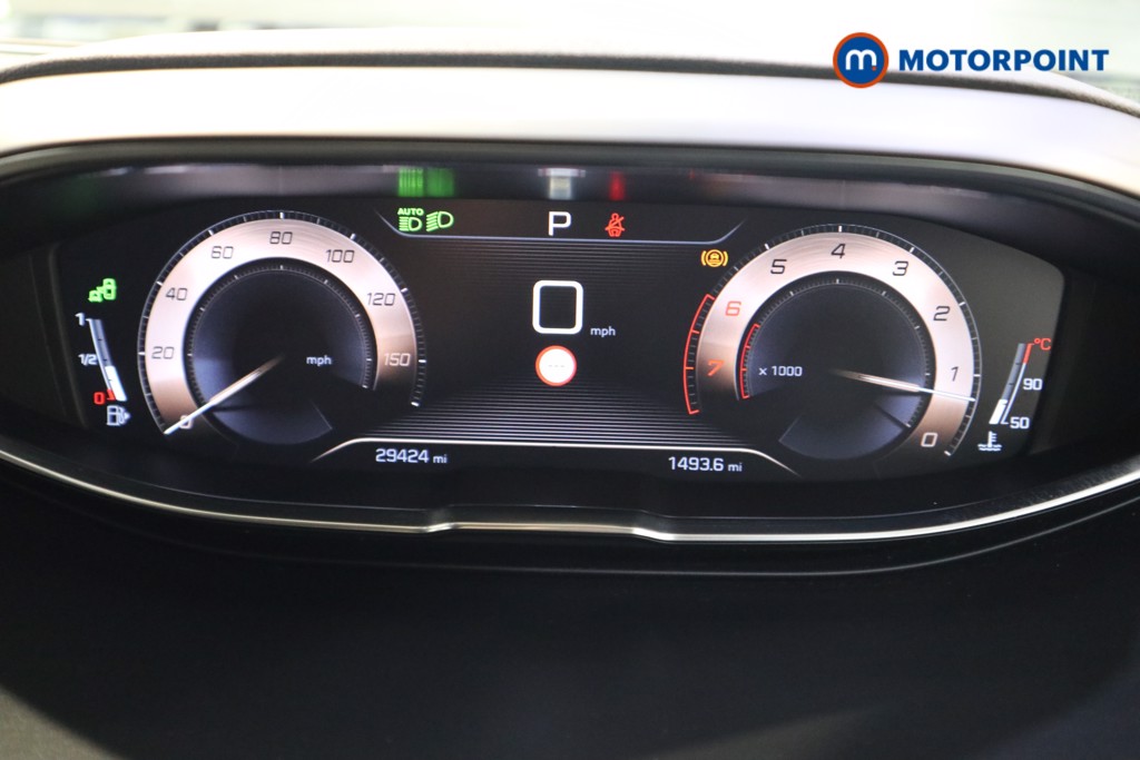 Peugeot 3008 Gt Line Premium Automatic Petrol SUV - Stock Number (1573784) - 5th supplementary image