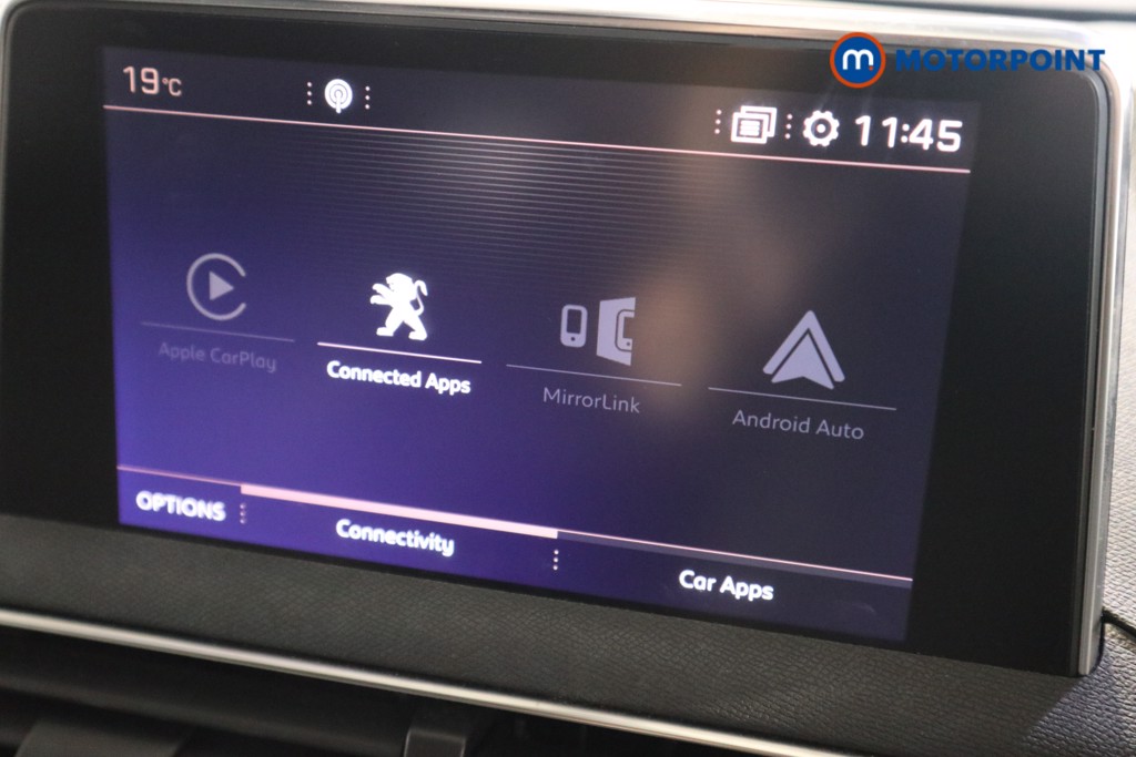 Peugeot 3008 Gt Line Premium Automatic Petrol SUV - Stock Number (1573784) - 6th supplementary image