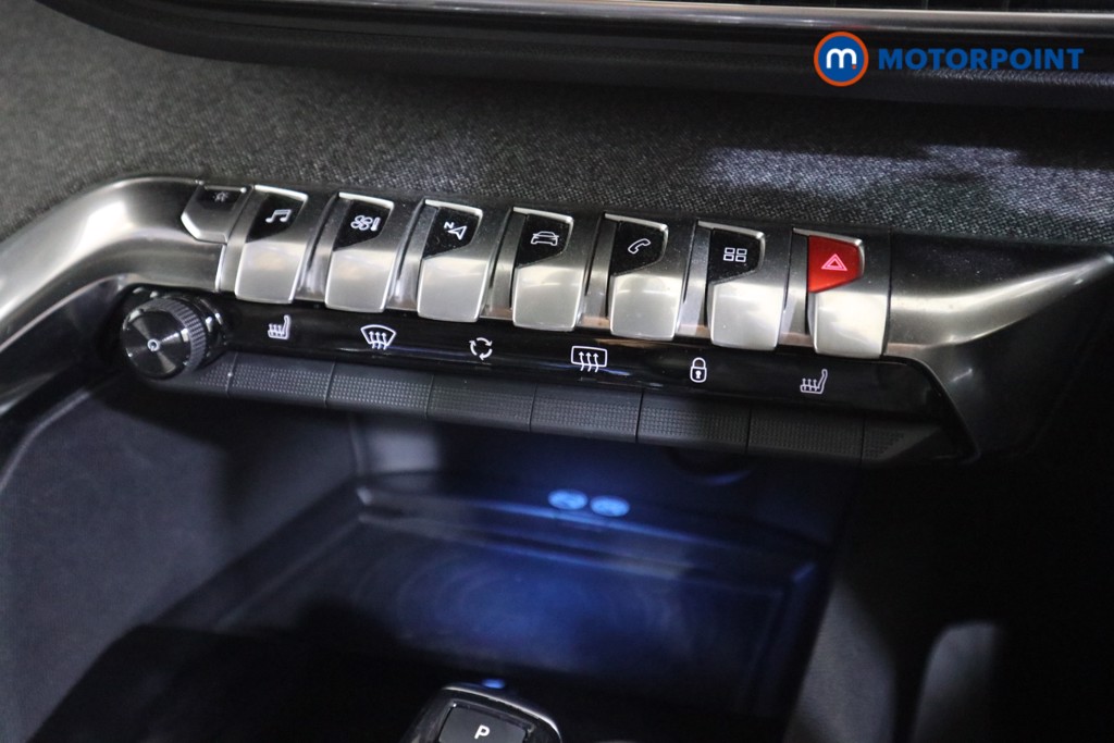 Peugeot 3008 Gt Line Premium Automatic Petrol SUV - Stock Number (1573784) - 7th supplementary image