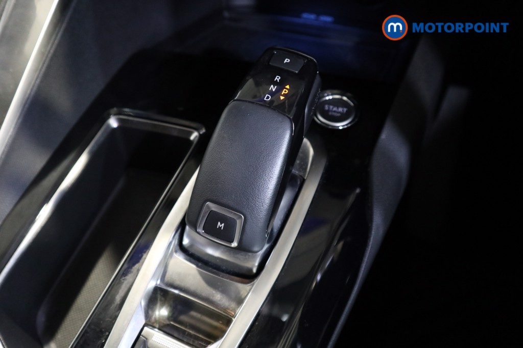 Peugeot 3008 Gt Line Premium Automatic Petrol SUV - Stock Number (1573784) - 8th supplementary image