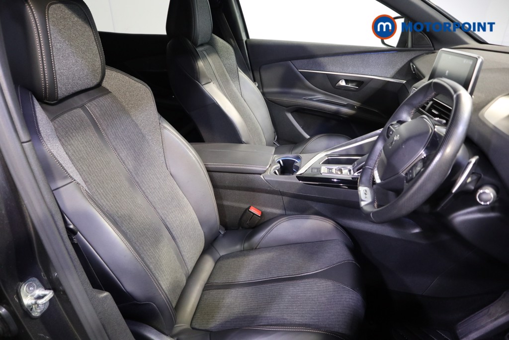 Peugeot 3008 Gt Line Premium Automatic Petrol SUV - Stock Number (1573784) - 10th supplementary image