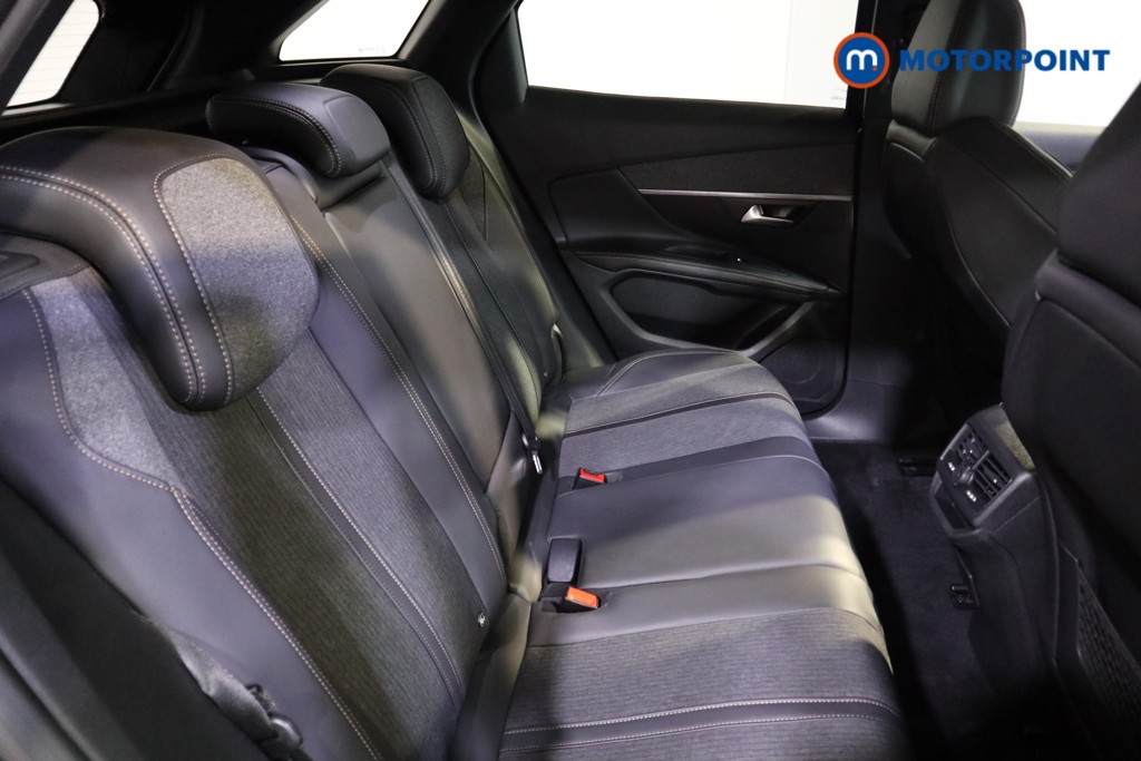Peugeot 3008 Gt Line Premium Automatic Petrol SUV - Stock Number (1573784) - 11th supplementary image