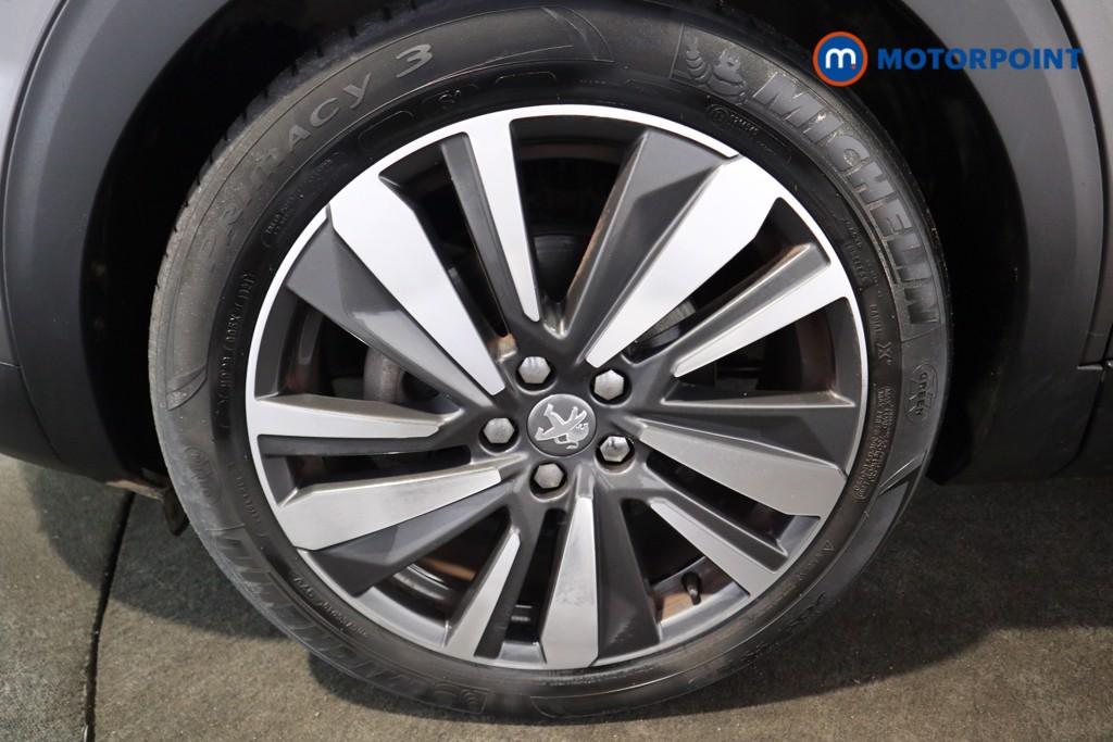Peugeot 3008 Gt Line Premium Automatic Petrol SUV - Stock Number (1573784) - 16th supplementary image