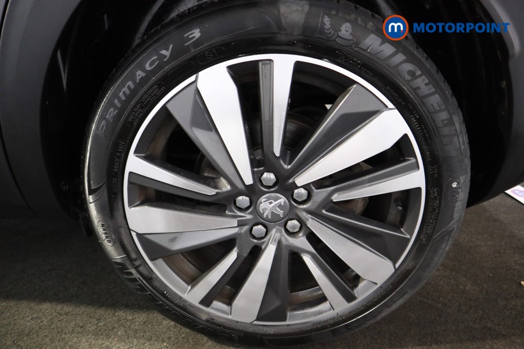 Peugeot 3008 Gt Line Premium Automatic Petrol SUV - Stock Number (1573784) - 17th supplementary image