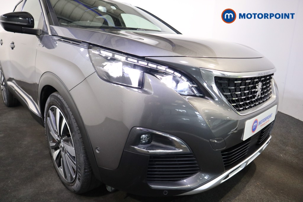 Peugeot 3008 Gt Line Premium Automatic Petrol SUV - Stock Number (1573784) - 25th supplementary image