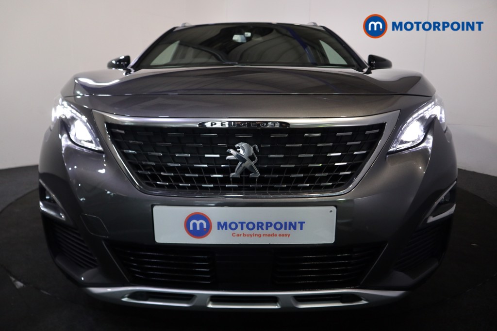 Peugeot 3008 Gt Line Premium Automatic Petrol SUV - Stock Number (1573784) - 26th supplementary image
