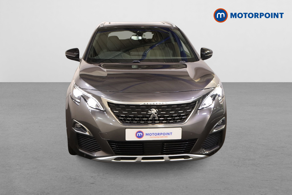 Peugeot 3008 Gt Line Premium Automatic Petrol SUV - Stock Number (1573784) - Front bumper