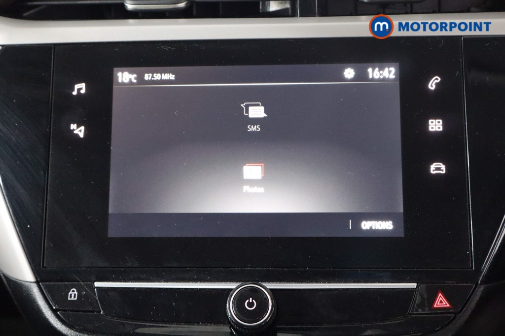 Vauxhall Corsa Design Manual Petrol Hatchback - Stock Number (1573955) - 2nd supplementary image