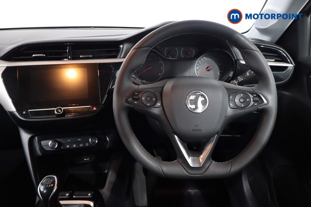Vauxhall Corsa Design Manual Petrol Hatchback - Stock Number (1573955) - 3rd supplementary image