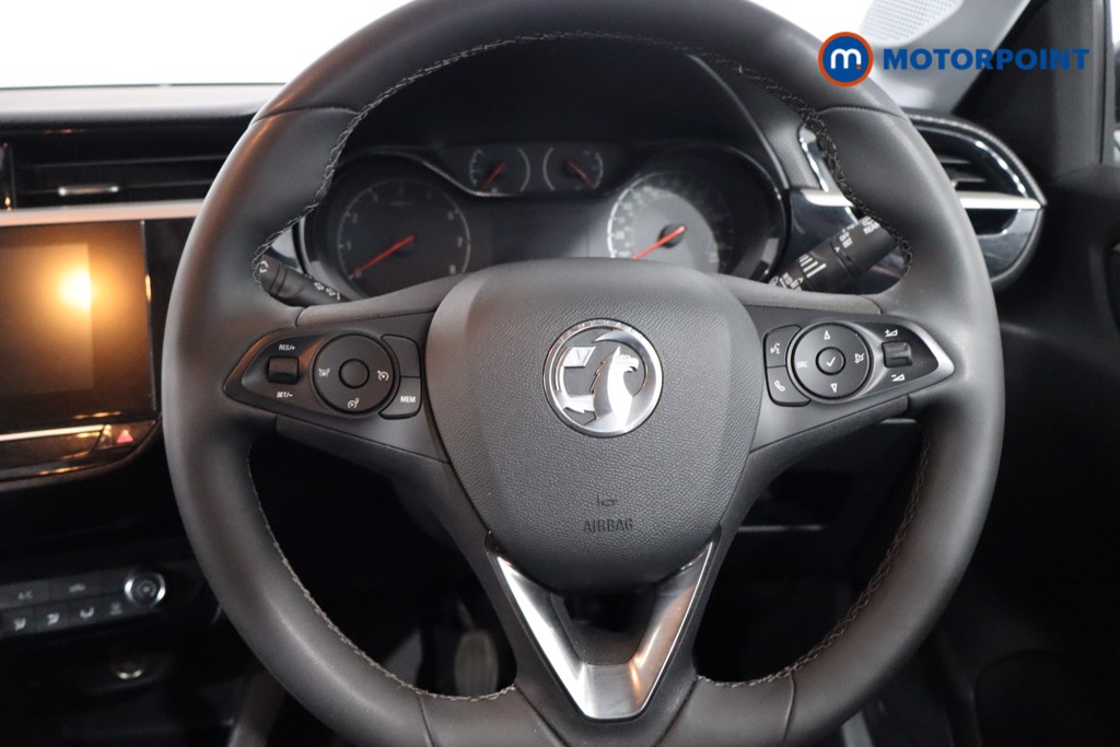 Vauxhall Corsa Design Manual Petrol Hatchback - Stock Number (1573955) - 6th supplementary image