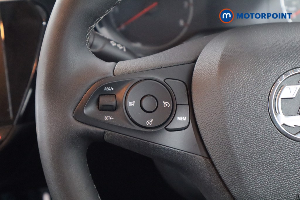 Vauxhall Corsa Design Manual Petrol Hatchback - Stock Number (1573955) - 7th supplementary image