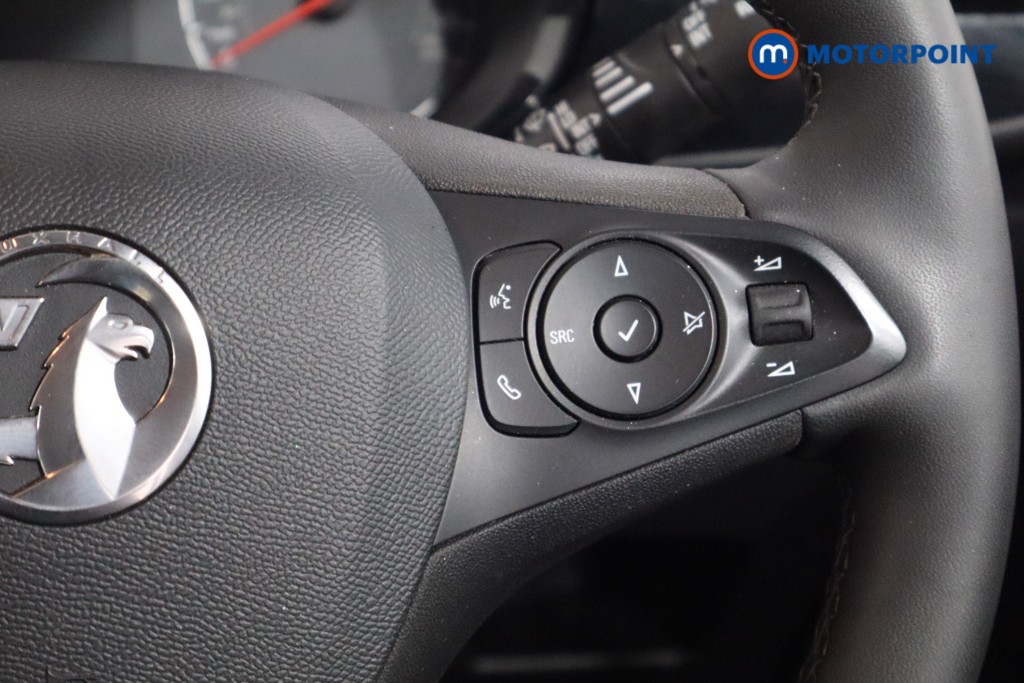 Vauxhall Corsa Design Manual Petrol Hatchback - Stock Number (1573955) - 8th supplementary image