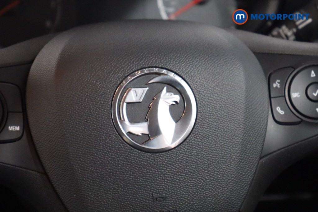 Vauxhall Corsa Design Manual Petrol Hatchback - Stock Number (1573955) - 15th supplementary image