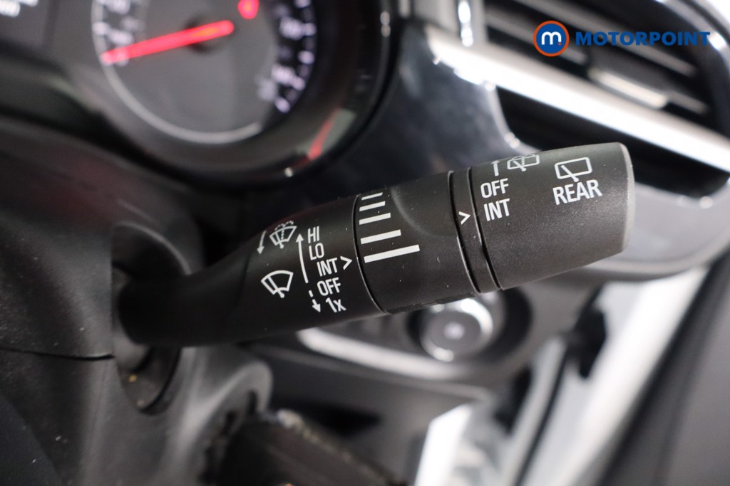 Vauxhall Corsa Design Manual Petrol Hatchback - Stock Number (1573955) - 16th supplementary image