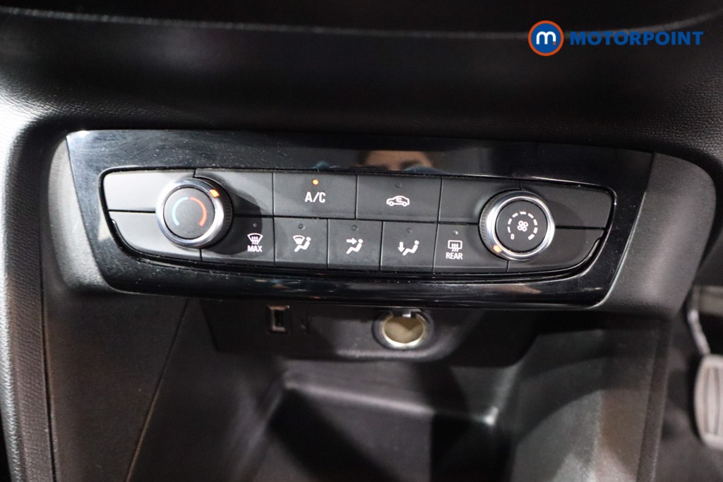 Vauxhall Corsa Design Manual Petrol Hatchback - Stock Number (1573955) - 18th supplementary image
