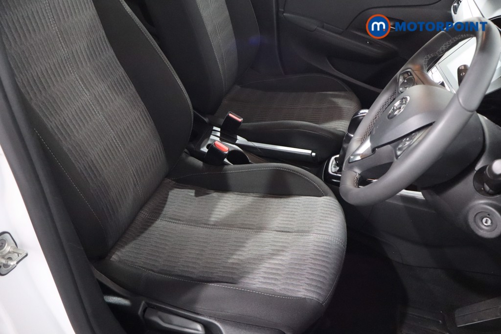 Vauxhall Corsa Design Manual Petrol Hatchback - Stock Number (1573955) - 23rd supplementary image