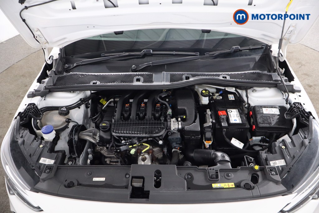 Vauxhall Corsa Design Manual Petrol Hatchback - Stock Number (1573955) - 29th supplementary image
