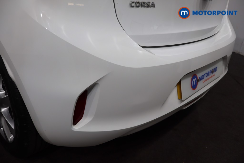 Vauxhall Corsa Design Manual Petrol Hatchback - Stock Number (1573955) - 32nd supplementary image