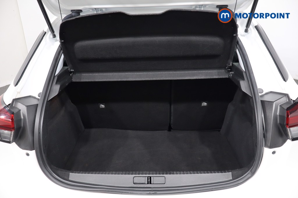 Vauxhall Corsa Design Manual Petrol Hatchback - Stock Number (1573955) - 34th supplementary image