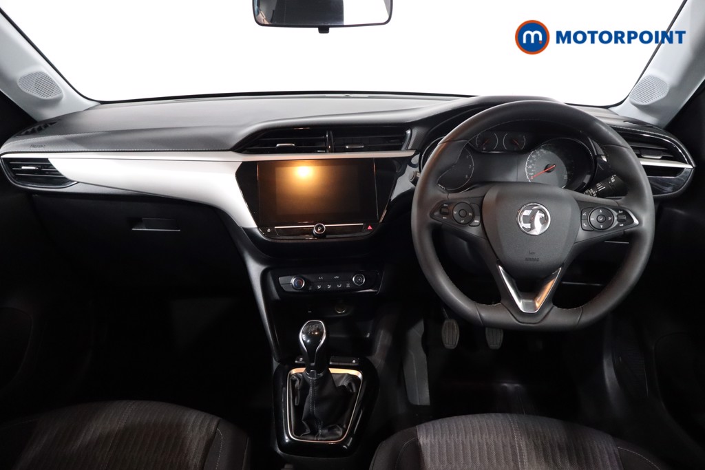 Vauxhall Corsa Design Manual Petrol Hatchback - Stock Number (1573955) - 1st supplementary image